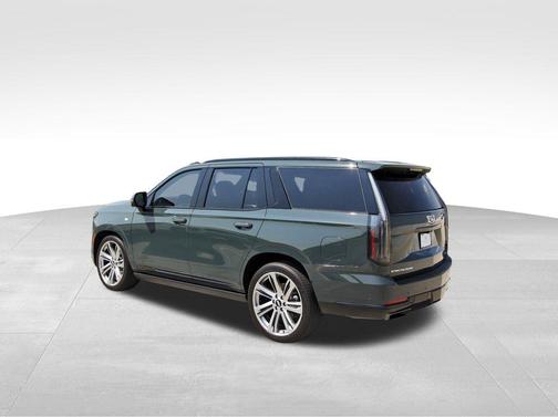 2025 Cadillac Escalade Sport