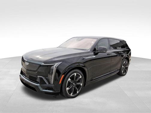 2026 Cadillac Escalade IQ Premium Sport