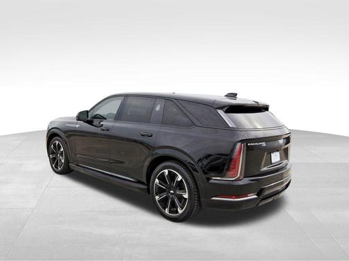 2026 Cadillac Escalade IQ Premium Sport