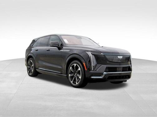 2026 Cadillac Escalade IQ Premium Sport