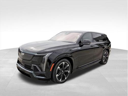 2026 Cadillac Escalade IQ Premium Sport
