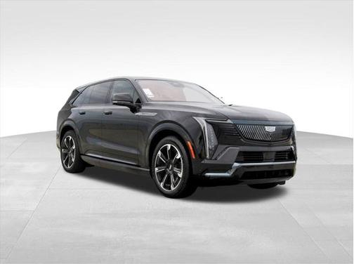 2026 Cadillac Escalade IQ Premium Sport