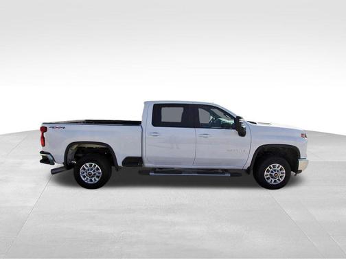 2024 Chevrolet Silverado 2500 LT