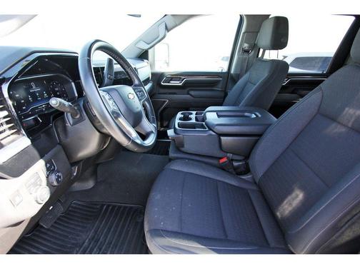 2024 Chevrolet Silverado 2500 LT