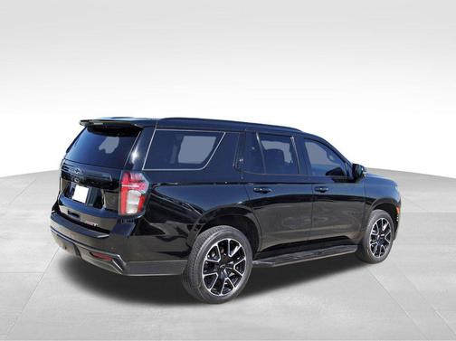 2021 Chevrolet Tahoe 2WD RST