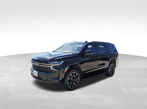 2021 Chevrolet Tahoe 2WD RST