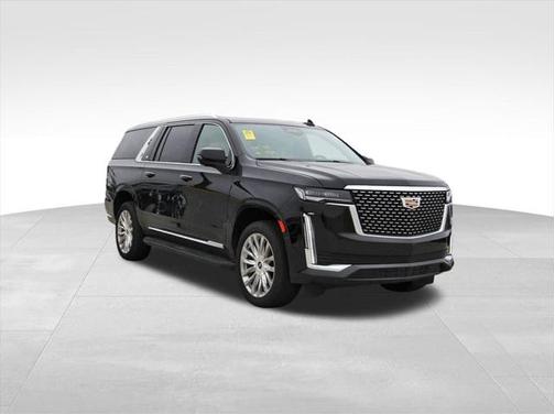 2023 Cadillac Escalade ESV Premium Luxury