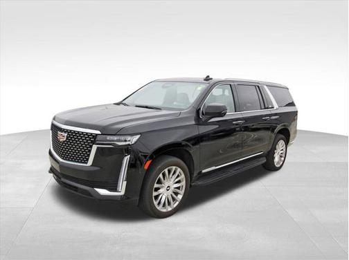 2023 Cadillac Escalade ESV Premium Luxury