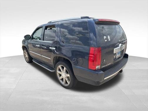 2007 Cadillac Escalade Base