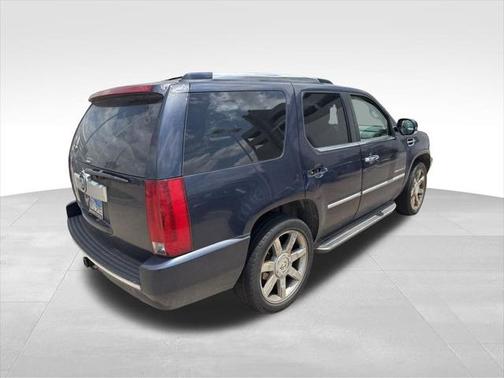 2007 Cadillac Escalade Base