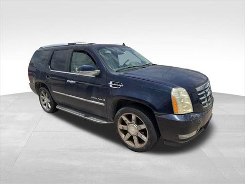 2007 Cadillac Escalade Base