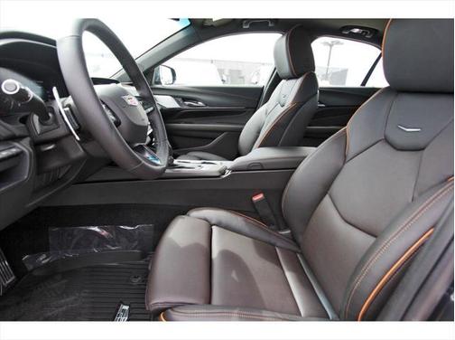 2025 Cadillac CT4 Sport RWD