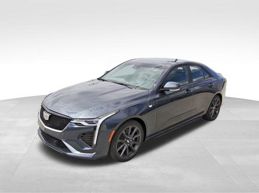 2025 Cadillac CT4 Sport RWD