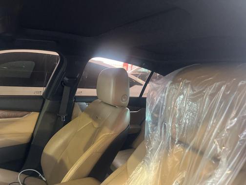 2022 Cadillac CT5 Premium Luxury