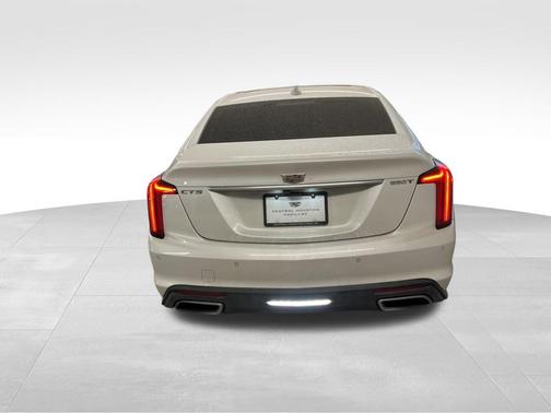 2022 Cadillac CT5 Premium Luxury