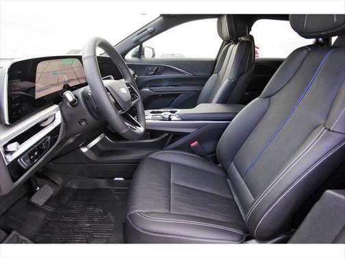 2025 Cadillac LYRIQ Sport w/1SF