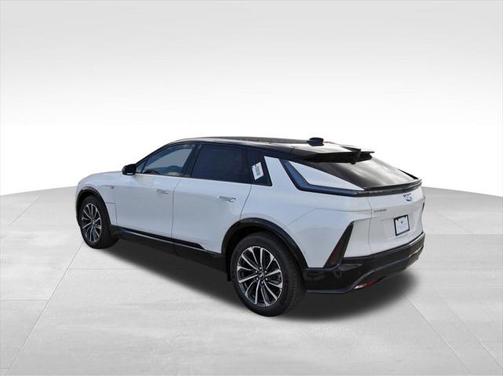 2025 Cadillac LYRIQ Sport w/1SF