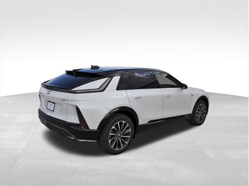 2025 Cadillac LYRIQ Sport w/1SF