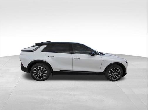 2025 Cadillac LYRIQ Sport w/1SF