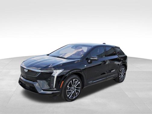 2025 Cadillac OPTIQ Sport 1 AWD