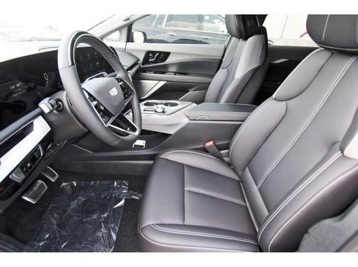 2025 Cadillac OPTIQ Sport 1 AWD