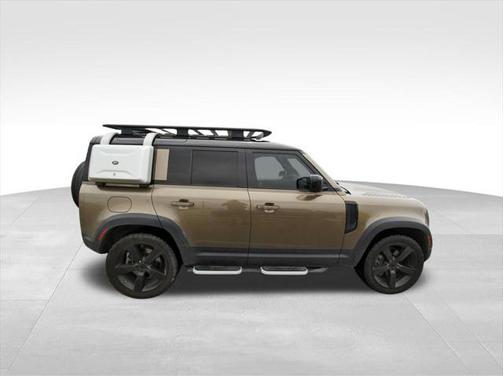 2020 Land Rover Defender 110 First Edition
