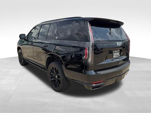 2022 Cadillac Escalade Sport Platinum