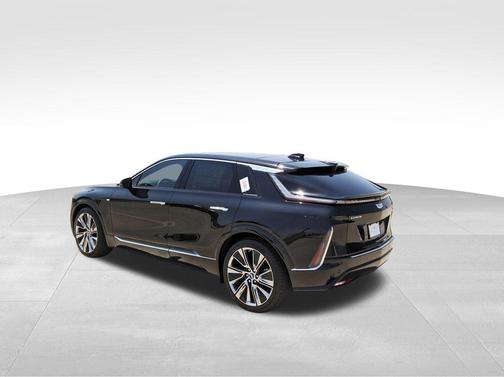 2026 Cadillac LYRIQ Signature Luxury