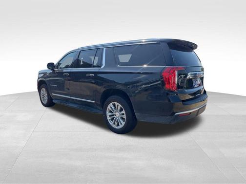 2024 GMC Yukon XL SLT