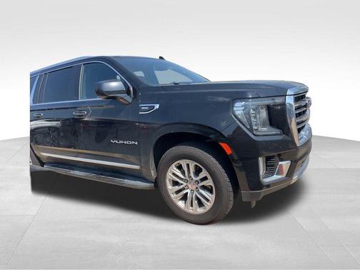 2024 GMC Yukon XL SLT