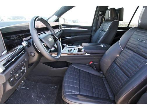 2026 Cadillac Escalade Sport Platinum