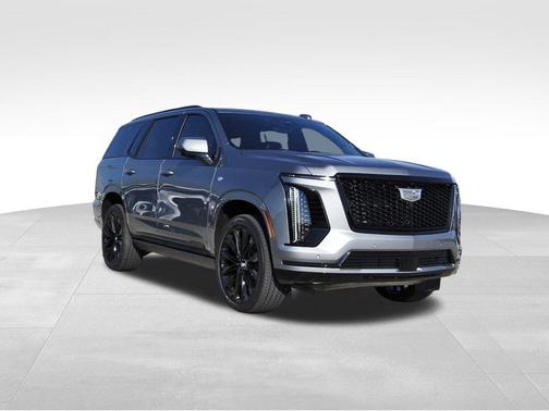 2026 Cadillac Escalade Sport Platinum