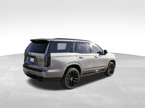 2026 Cadillac Escalade Sport Platinum