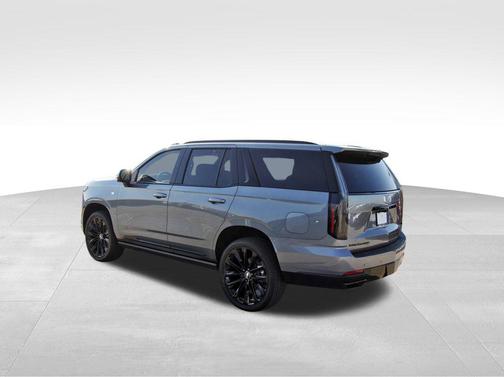 2026 Cadillac Escalade Sport Platinum