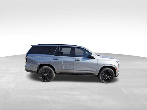 2026 Cadillac Escalade Sport Platinum