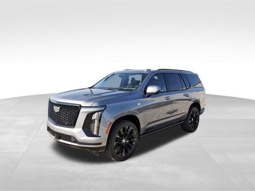 2026 Cadillac Escalade Sport Platinum