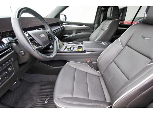 Black Raven 2026 Cadillac Escalade Sport