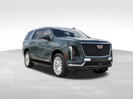 2026 Cadillac Escalade Base