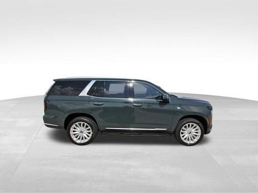 2026 Cadillac Escalade Base