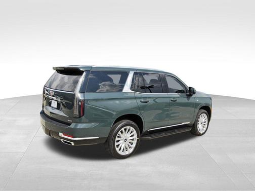 2026 Cadillac Escalade Base