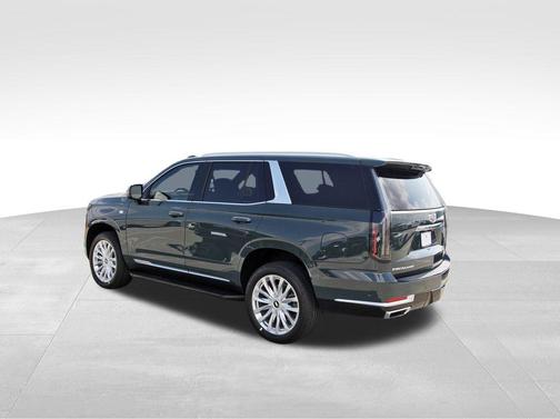 2026 Cadillac Escalade Base