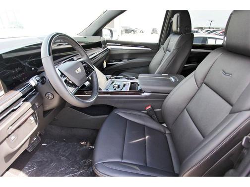 2026 Cadillac Escalade Base