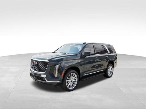 2026 Cadillac Escalade Base