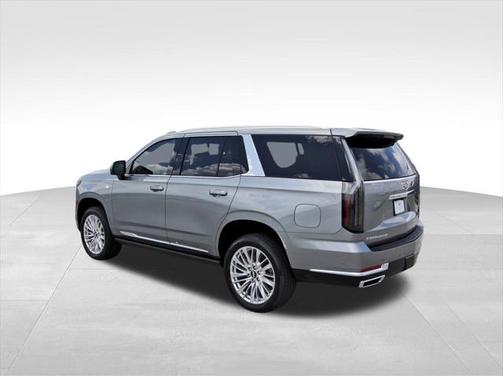 2025 Cadillac Escalade Premium Luxury