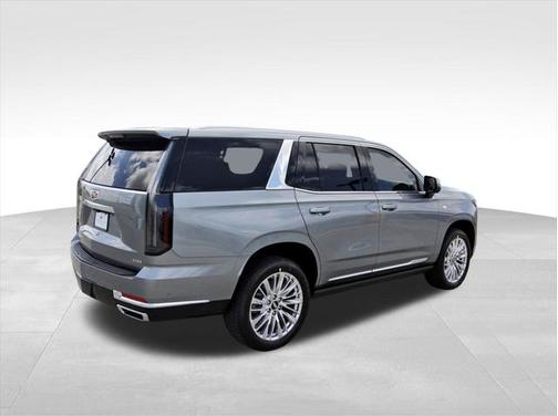 2025 Cadillac Escalade Premium Luxury