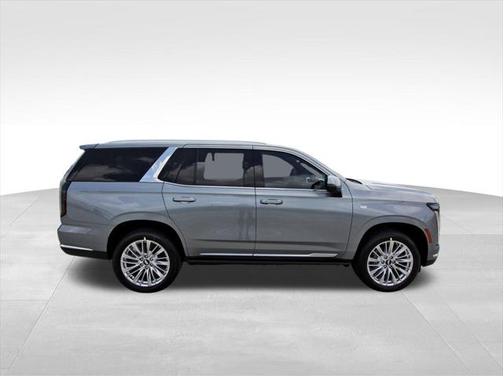 2025 Cadillac Escalade Premium Luxury
