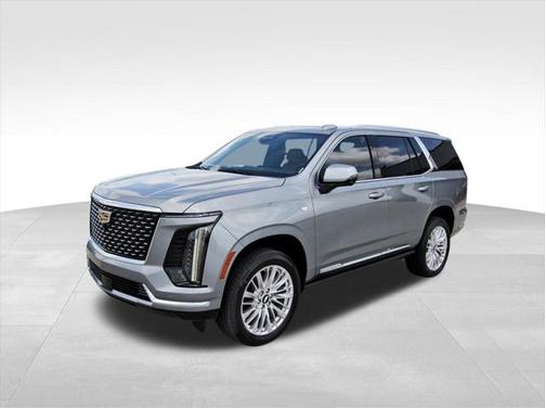 2025 Cadillac Escalade Premium Luxury