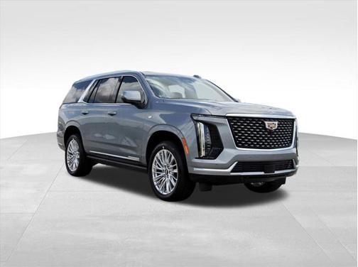 2025 Cadillac Escalade Premium Luxury