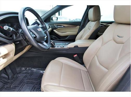 2020 Cadillac CT5 Premium Luxury RWD