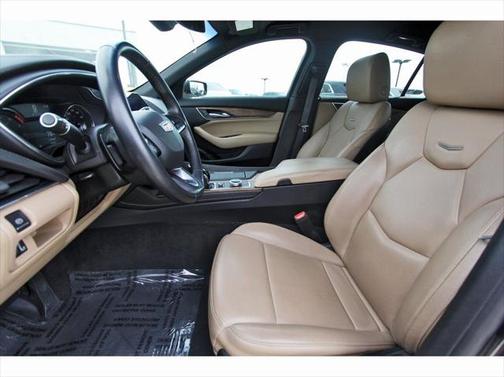 2020 Cadillac CT5 Premium Luxury RWD